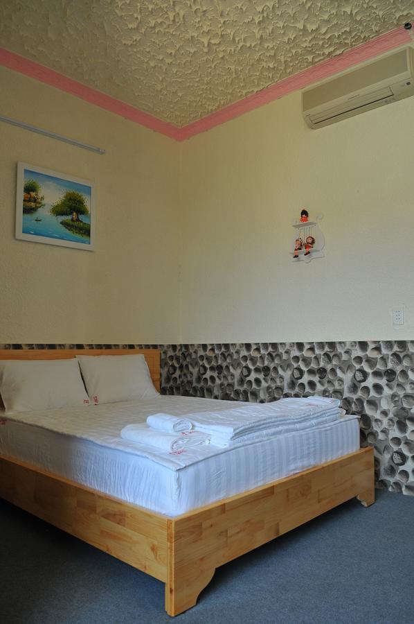 Dragon Hostel Вунгтау Экстерьер фото