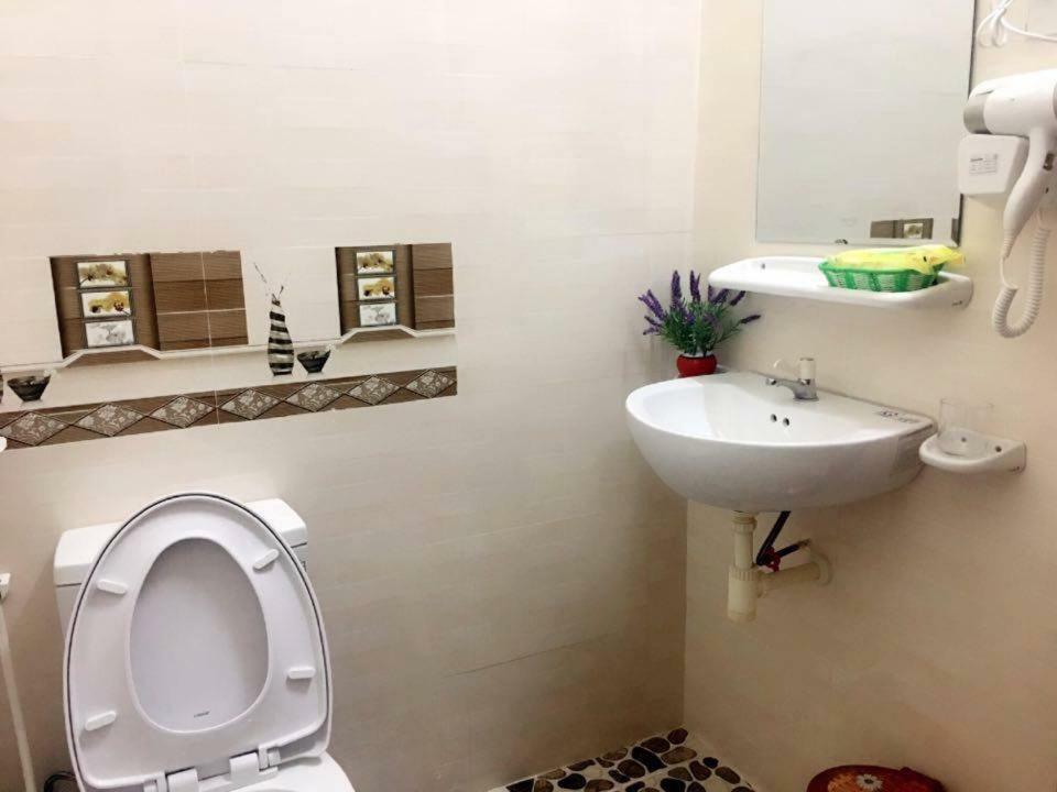 Dragon Hostel Вунгтау Экстерьер фото